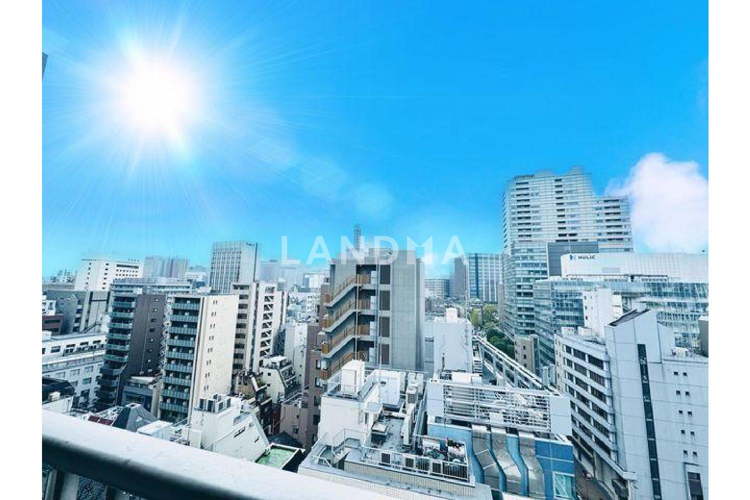 朝日九段 官网图片 2