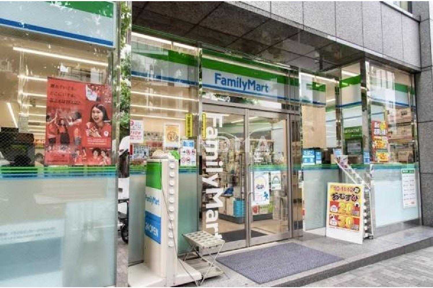 ザ・パークハウス西麻布霞町 官网图片 19