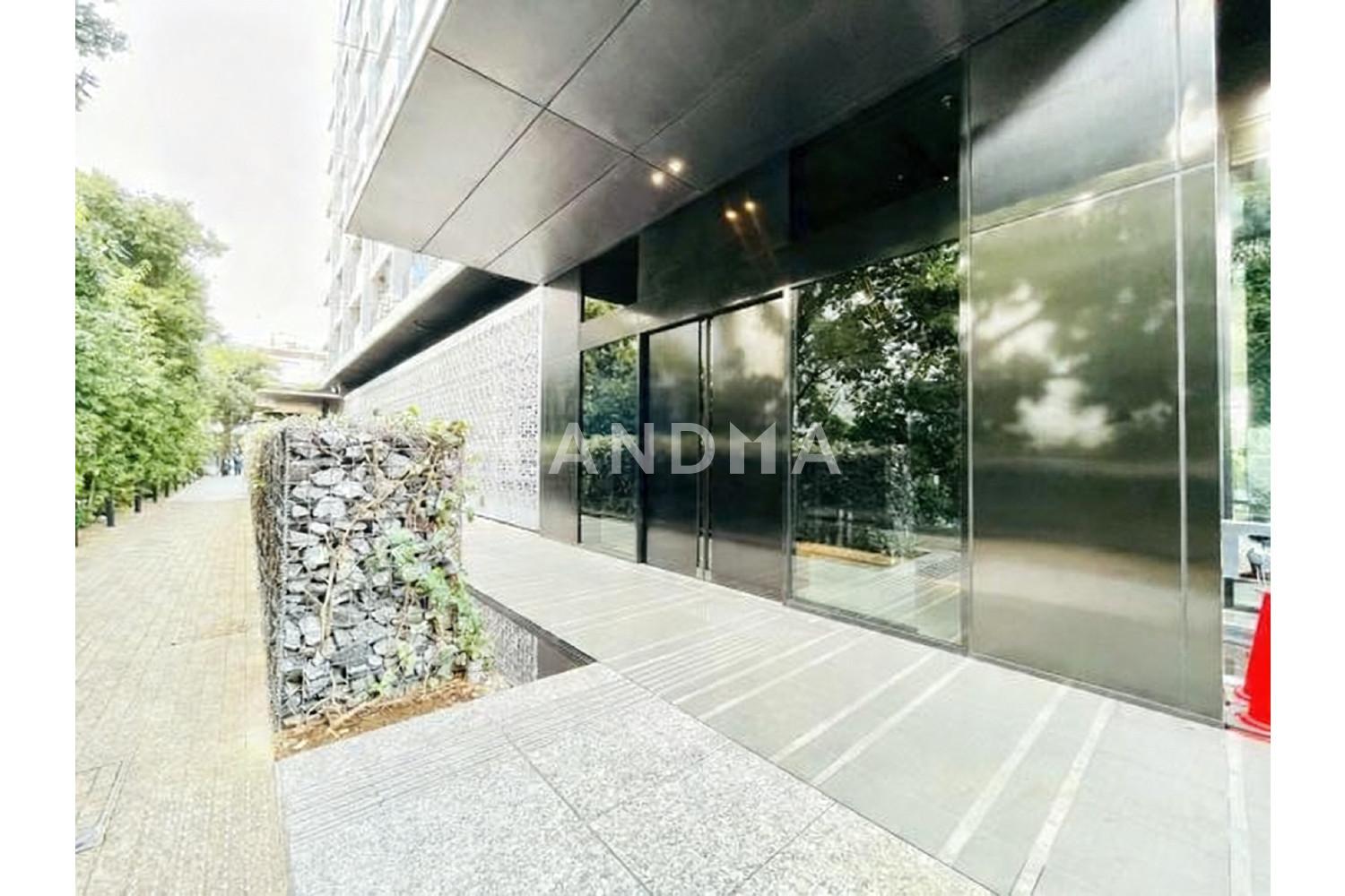 THE ROPPONGI TOKYO 官网图片 6