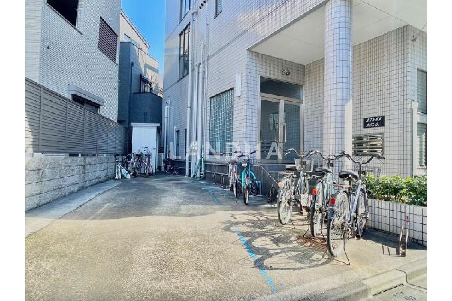 東京都荒川区町屋6丁目 一棟売りマンション 281.84㎡ 官网图片 5