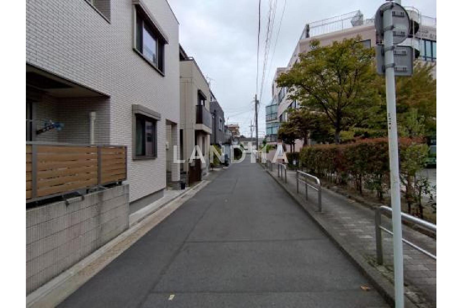 東京都大田区千鳥 一棟売りマンション 86.66㎡ 官网图片 4
