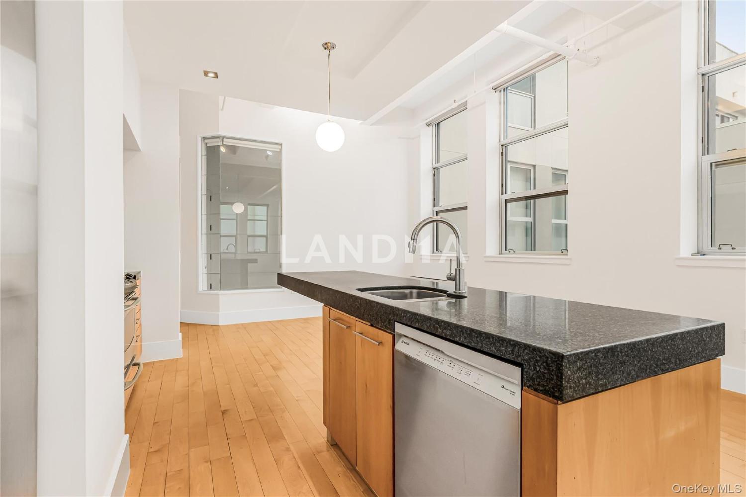 55 Berry Street  Unit 4F 官网图片 23