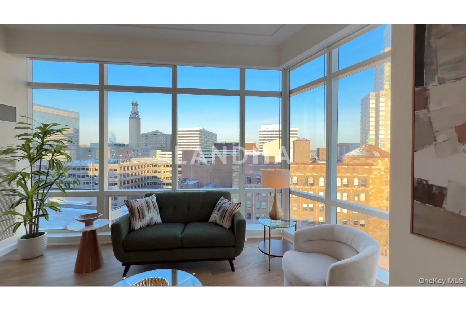 1 Renaissance Square  Unit 10F 官网图片 6