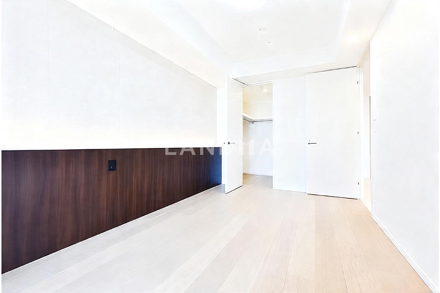 ワールドタワーレジデンス WORLD TOWER RESIDENCE 官网图片 20