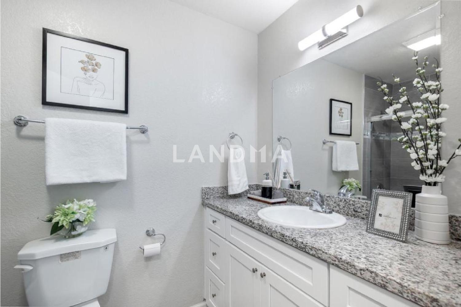703 San Conrado Terrace #6 官网图片 26