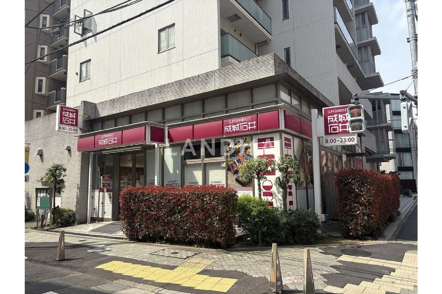 パークコート麻布十番ザ・タワー 官网图片 19