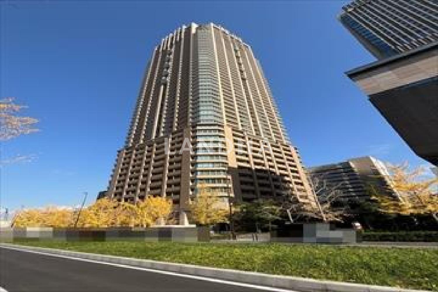 グランフロント大阪オーナーズタワー 官网图片 6