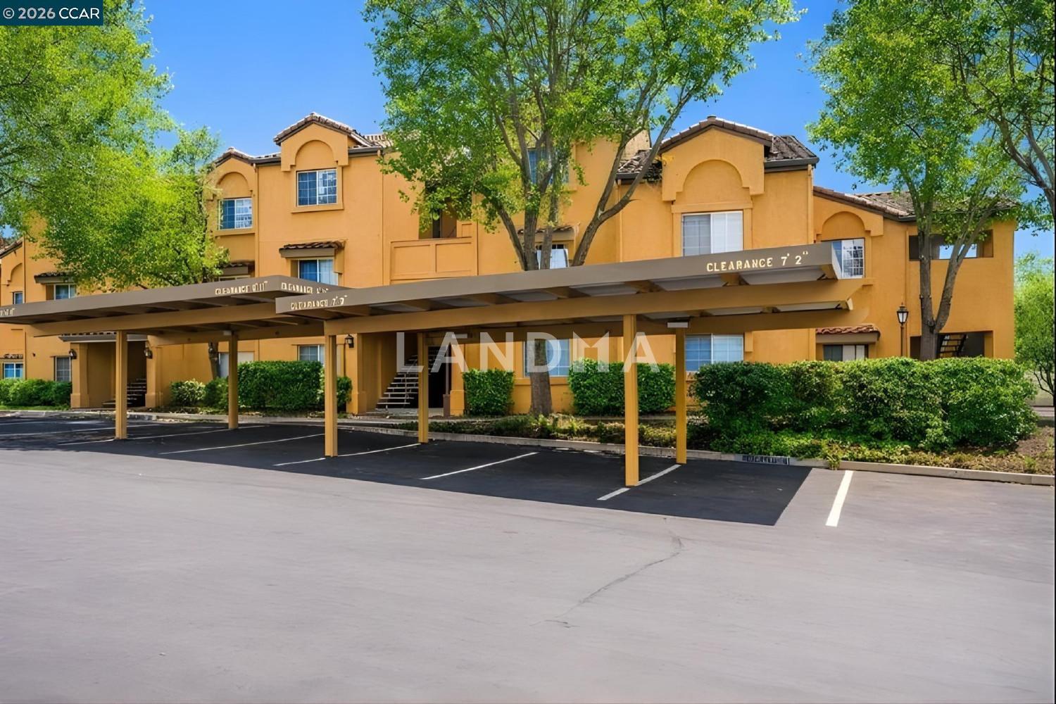 440 Bollinger Canyon Ln #299