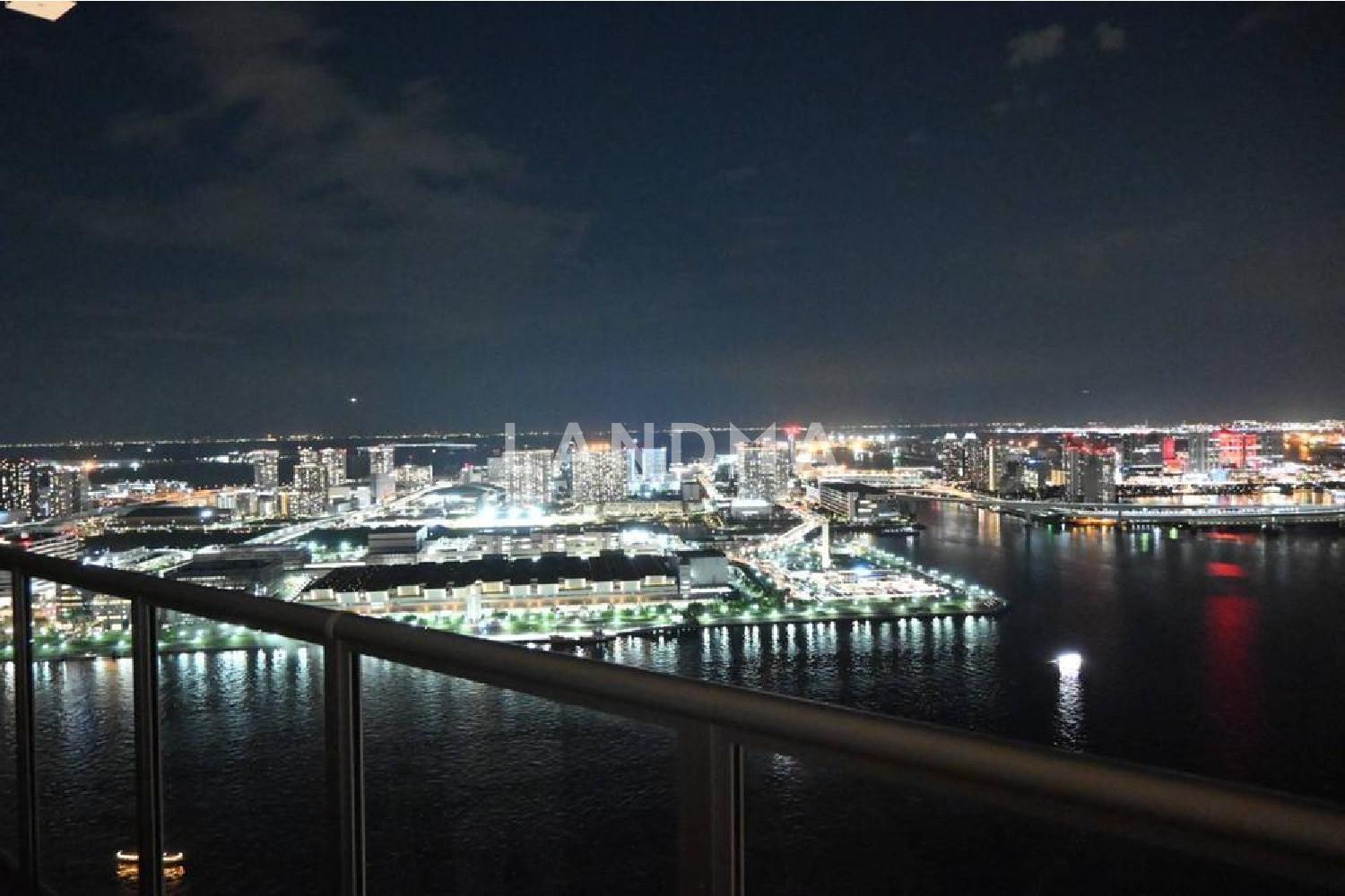 HARUMIFLAG PARKVILLAGE 官网图片 12