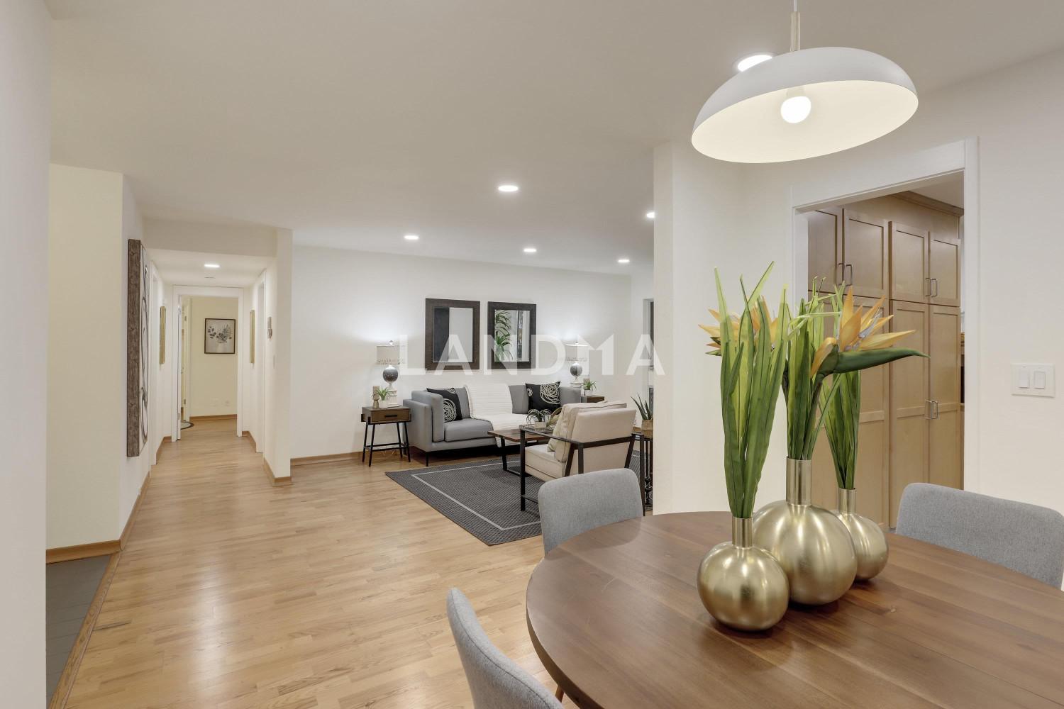 323 Monte Vista Ave #107 官网图片 15