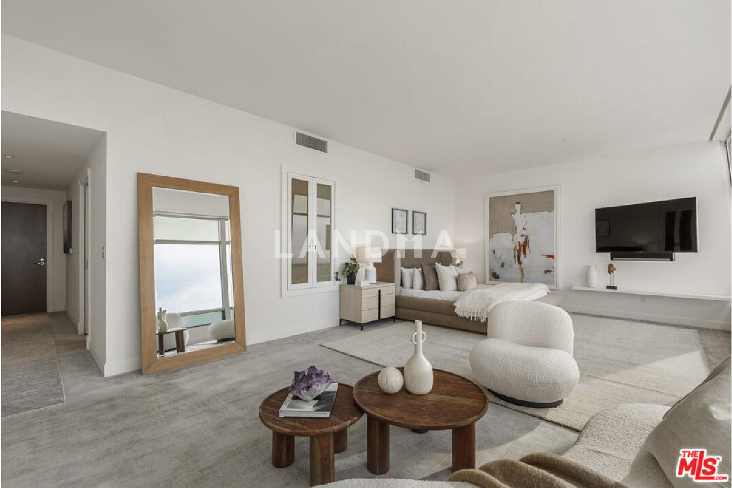 900 W Olympic Boulevard #47G 官网图片 32