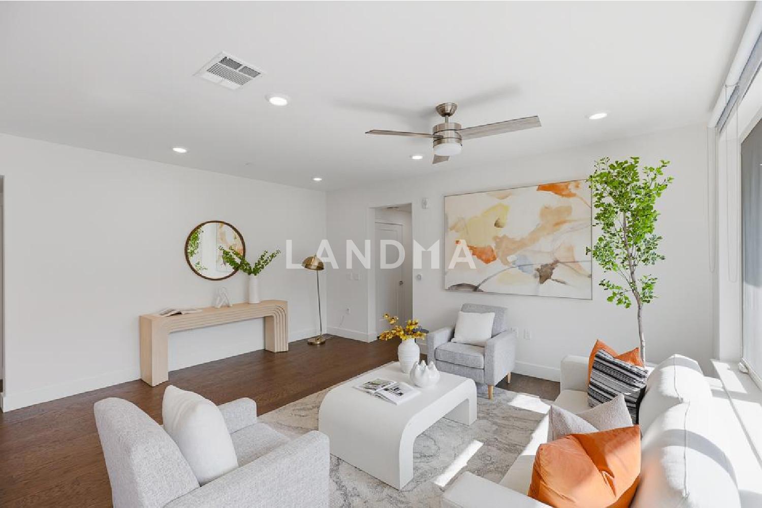 1625 Delano Street #23 官网图片 5
