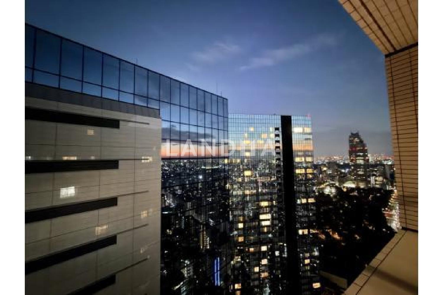 コンシェリア西新宿TOWER’S WEST 官网图片 18