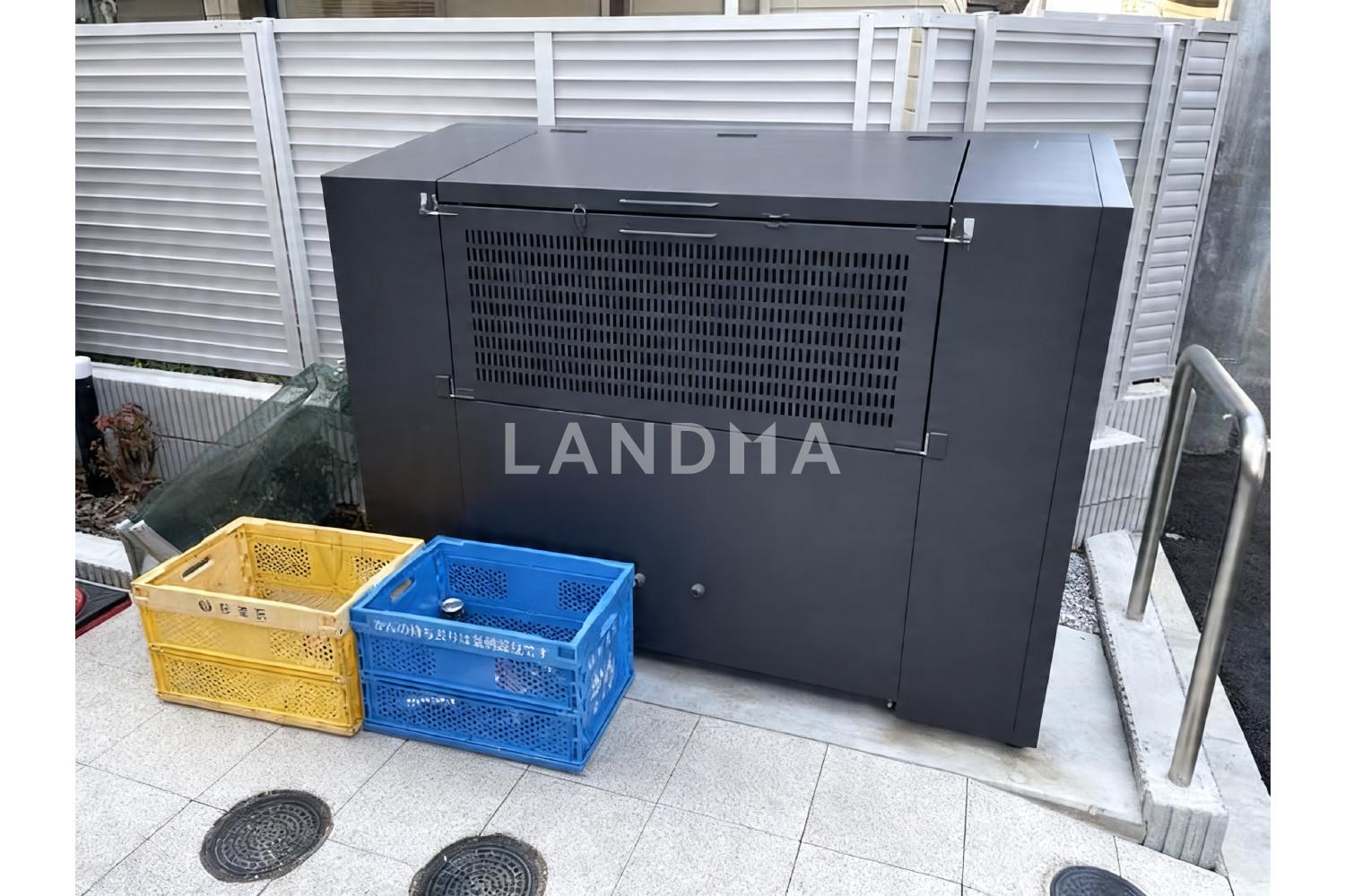 東京都杉並区堀之内一丁目6番31 一棟売りマンション 280.85㎡ 官网图片 6
