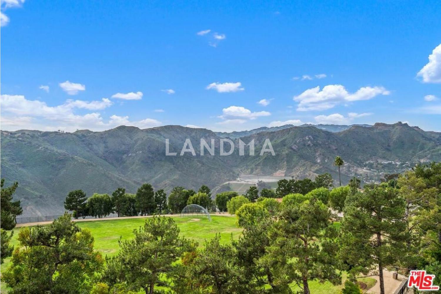 2042 Palisades Drive 官网图片 18