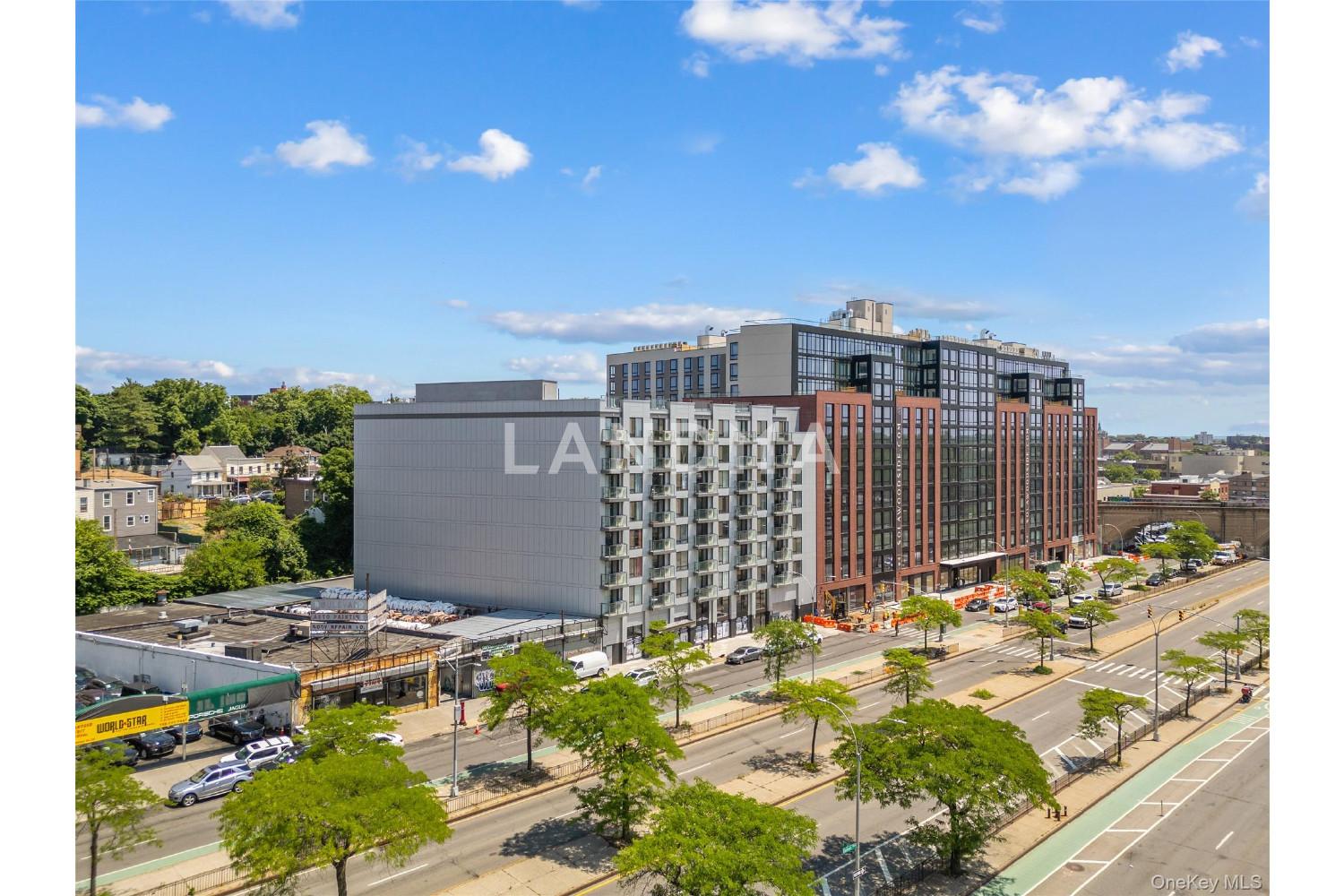70-65 Queens Boulevard  Unit 8D 官网图片 18