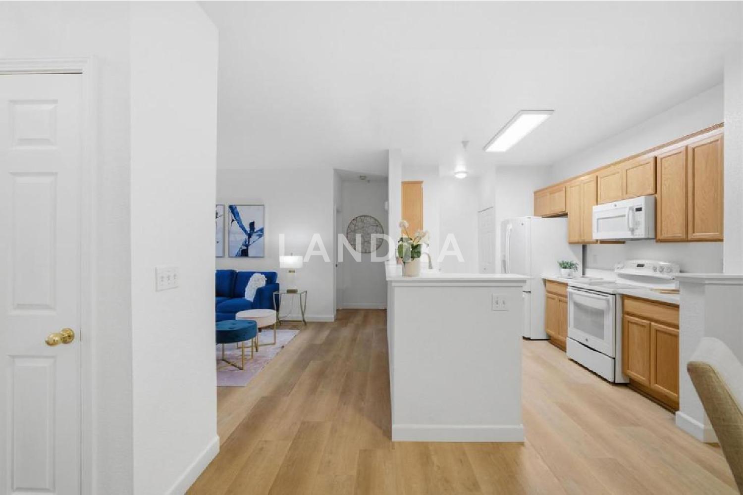 250 Santa Fe Terrace #209 官网图片 5
