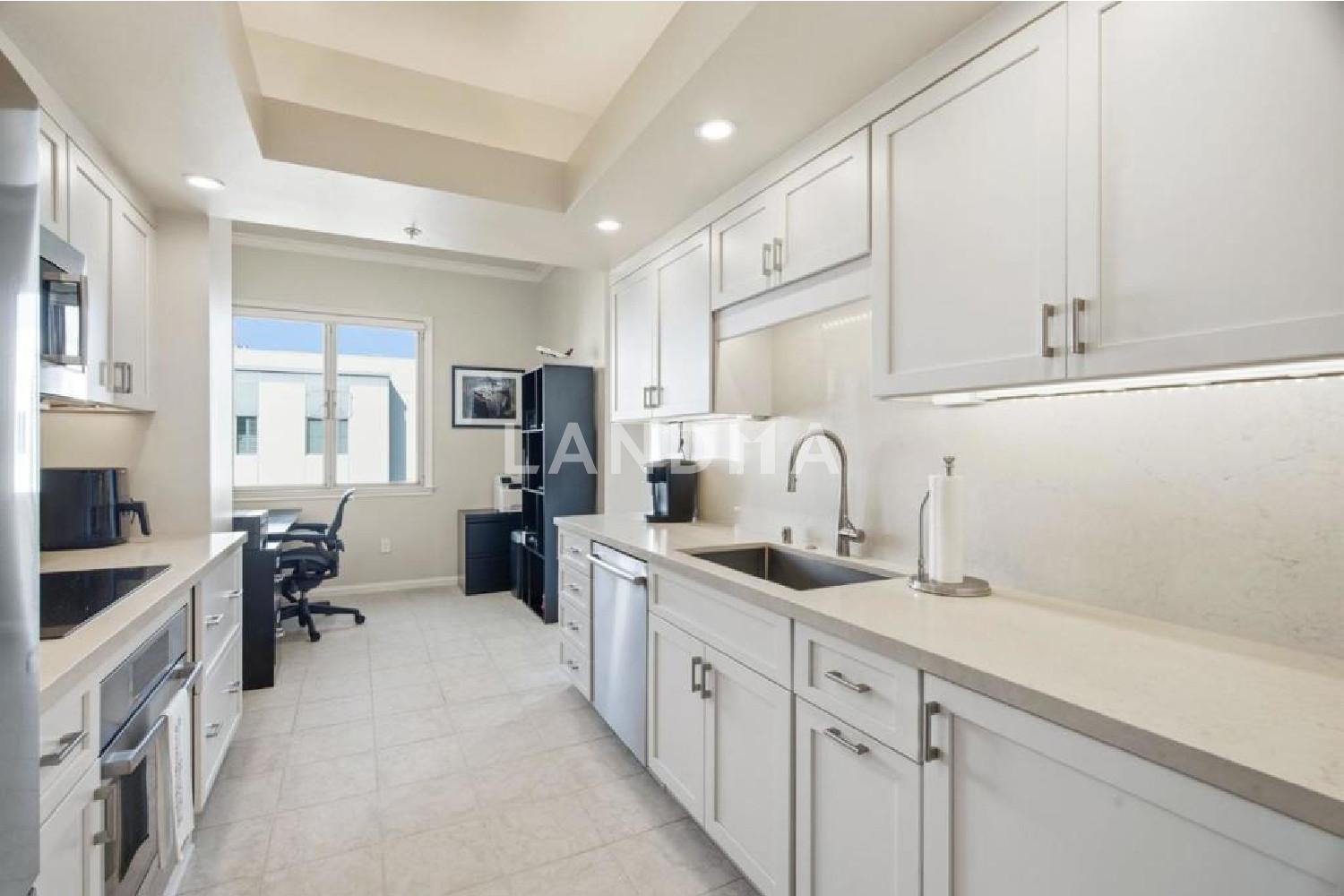 46 W Julian Street #518 官网图片 10