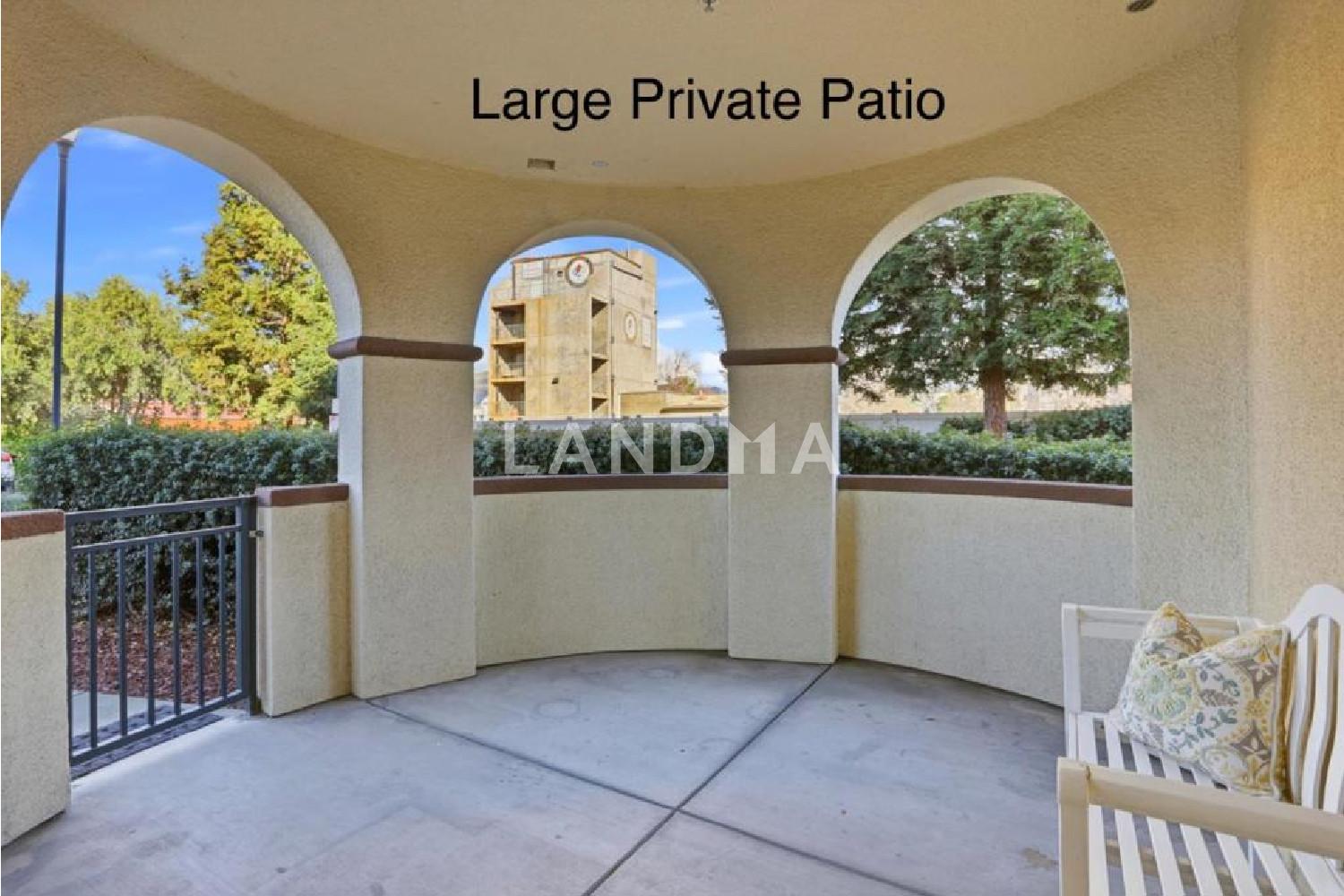 800 S Abel Street #100 官网图片 5