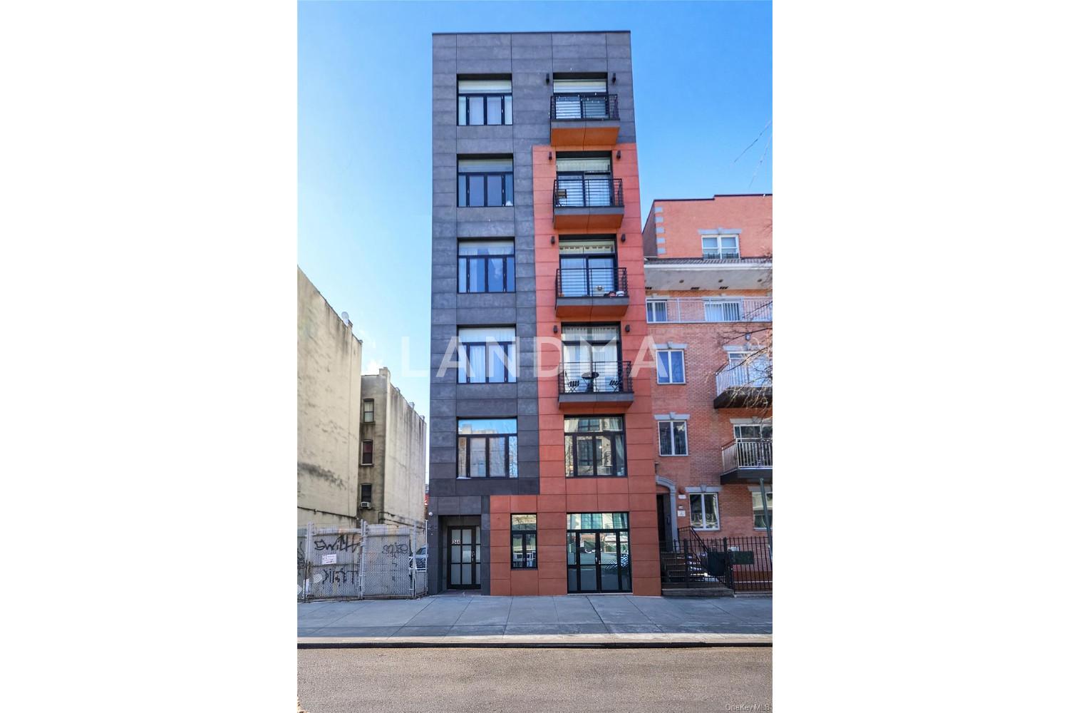 244 Franklin Avenue  Unit 3B 官网图片 17