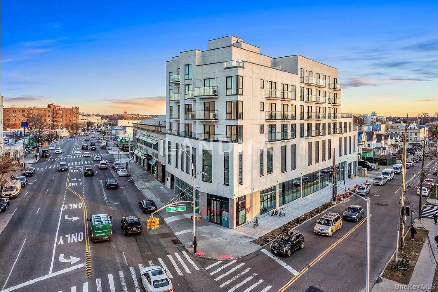 150-02 Northern Blvd  Unit 4J