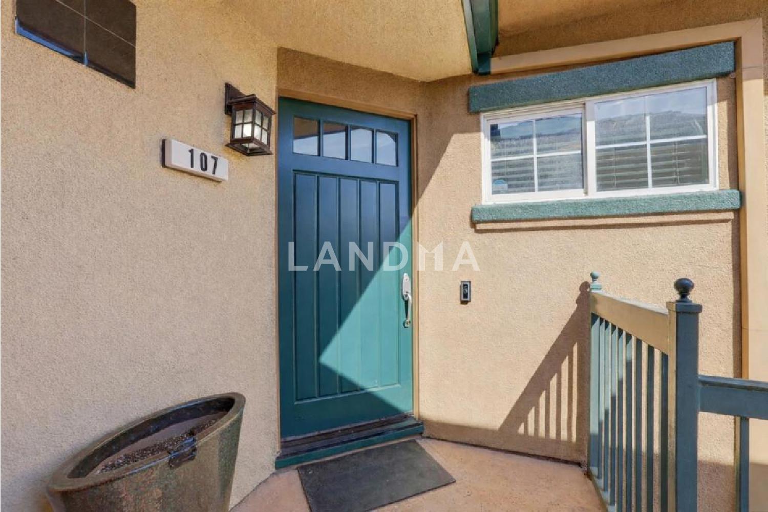 808 Lenzen Avenue #107 官网图片 2