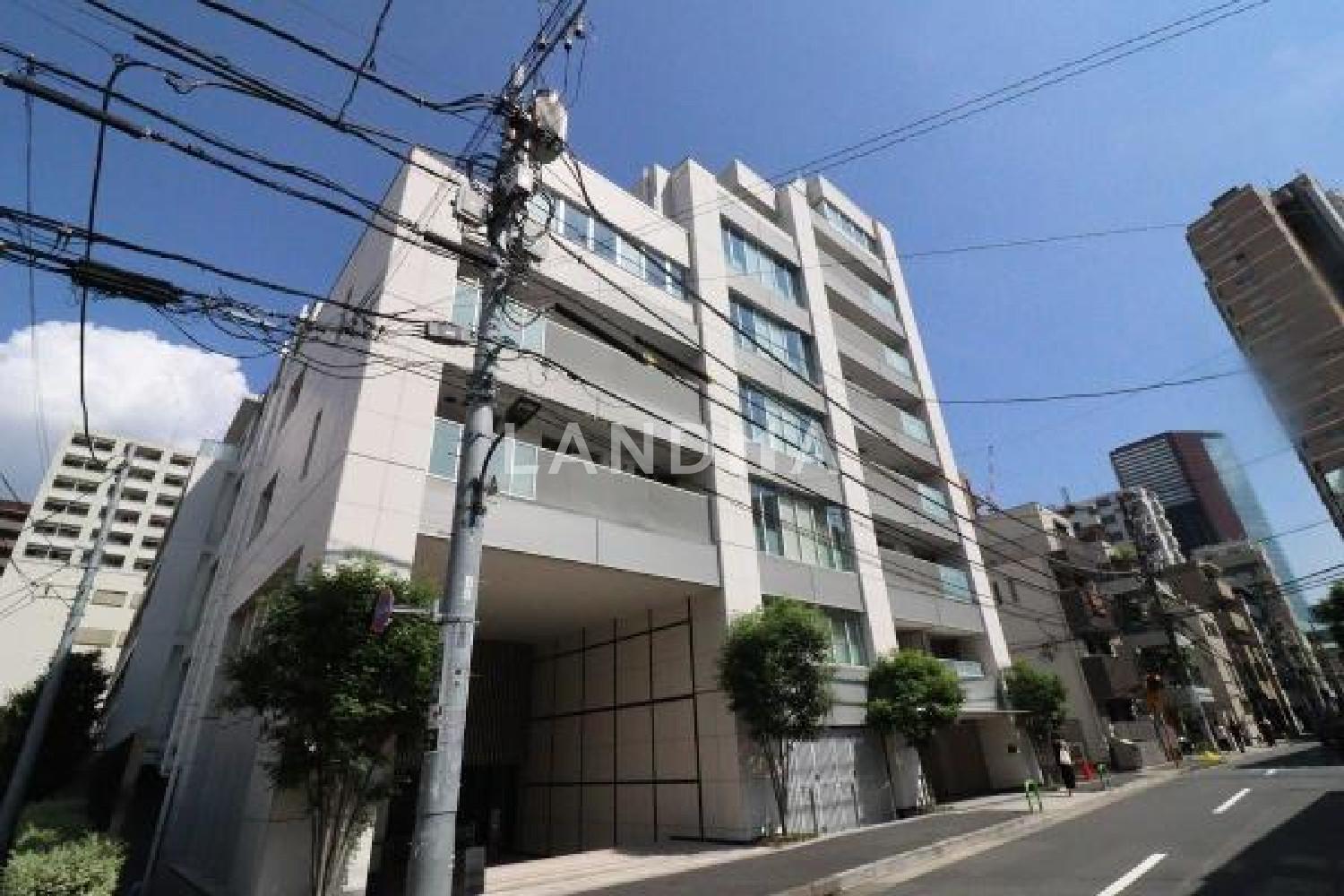 アトラス白金高輪 官网图片 18