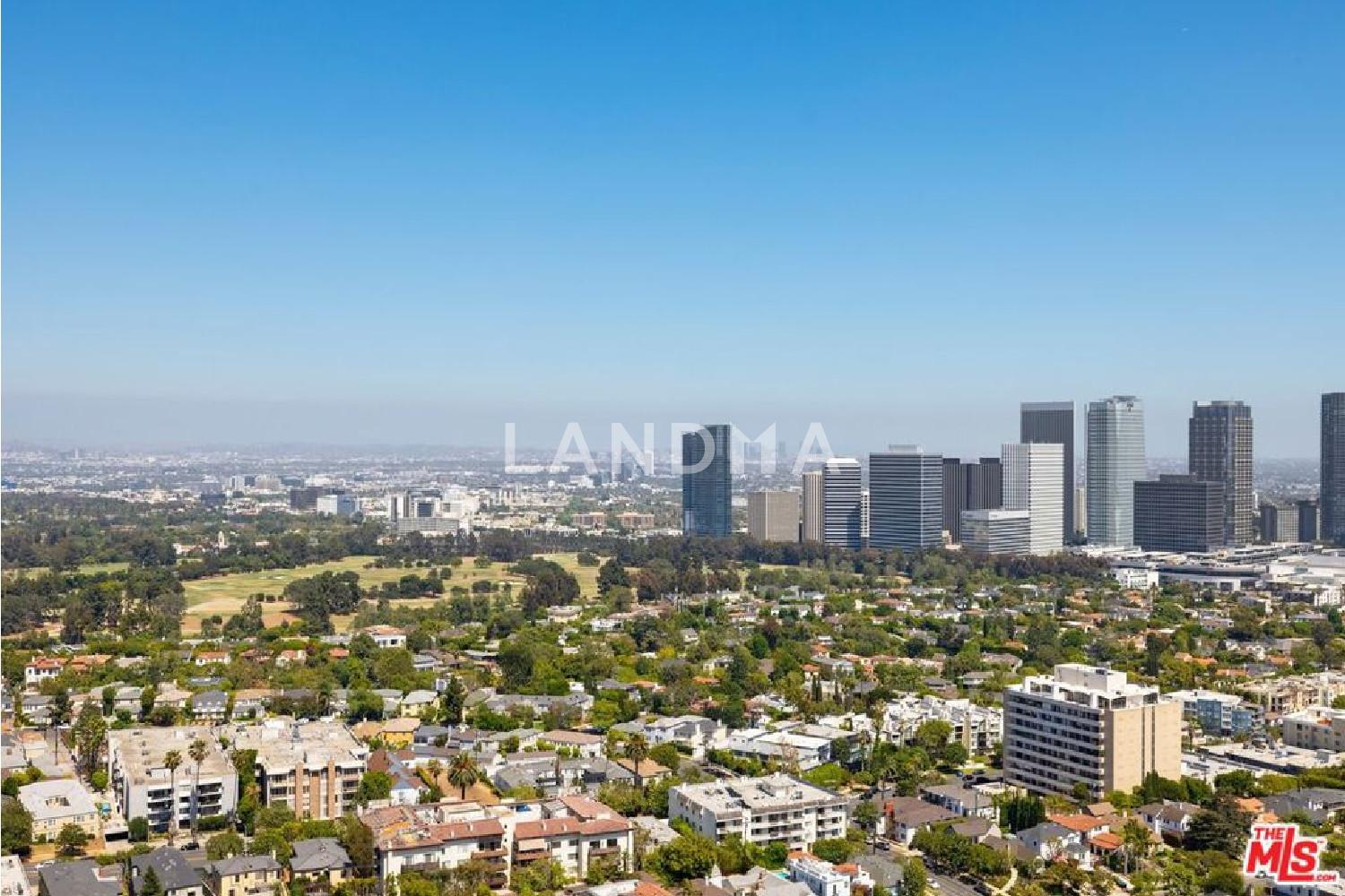 10490 Wilshire Boulevard #PH4 官网图片 4