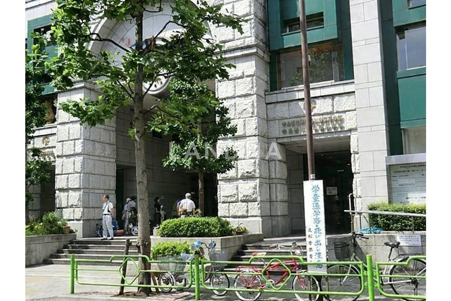 パークホームズ日本橋三越前ザ・レジデンス 官网图片 20