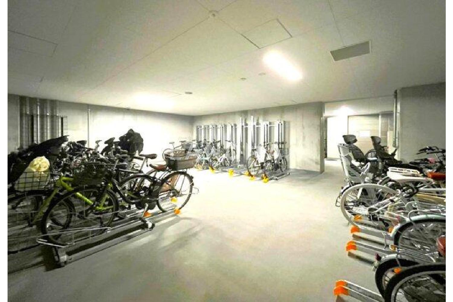 ブランズ渋谷常盤松 官网图片 8