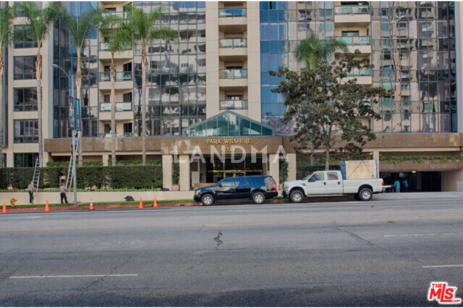 10724 Wilshire Boulevard #1001 官网图片 2