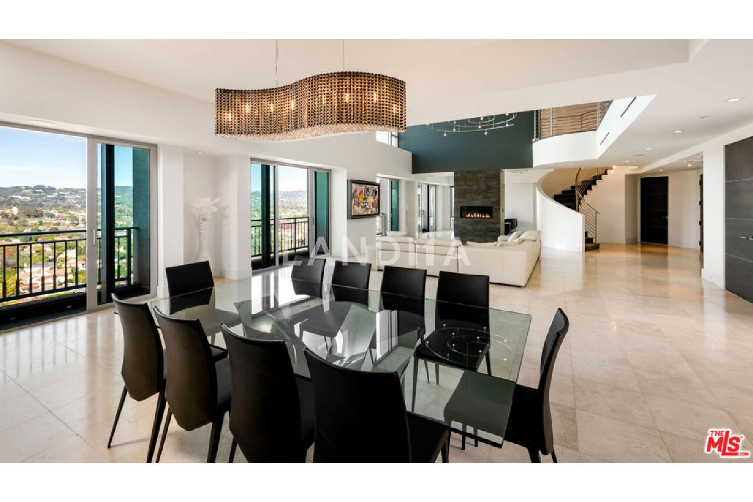 10727 Wilshire Boulevard #PH2 官网图片 17