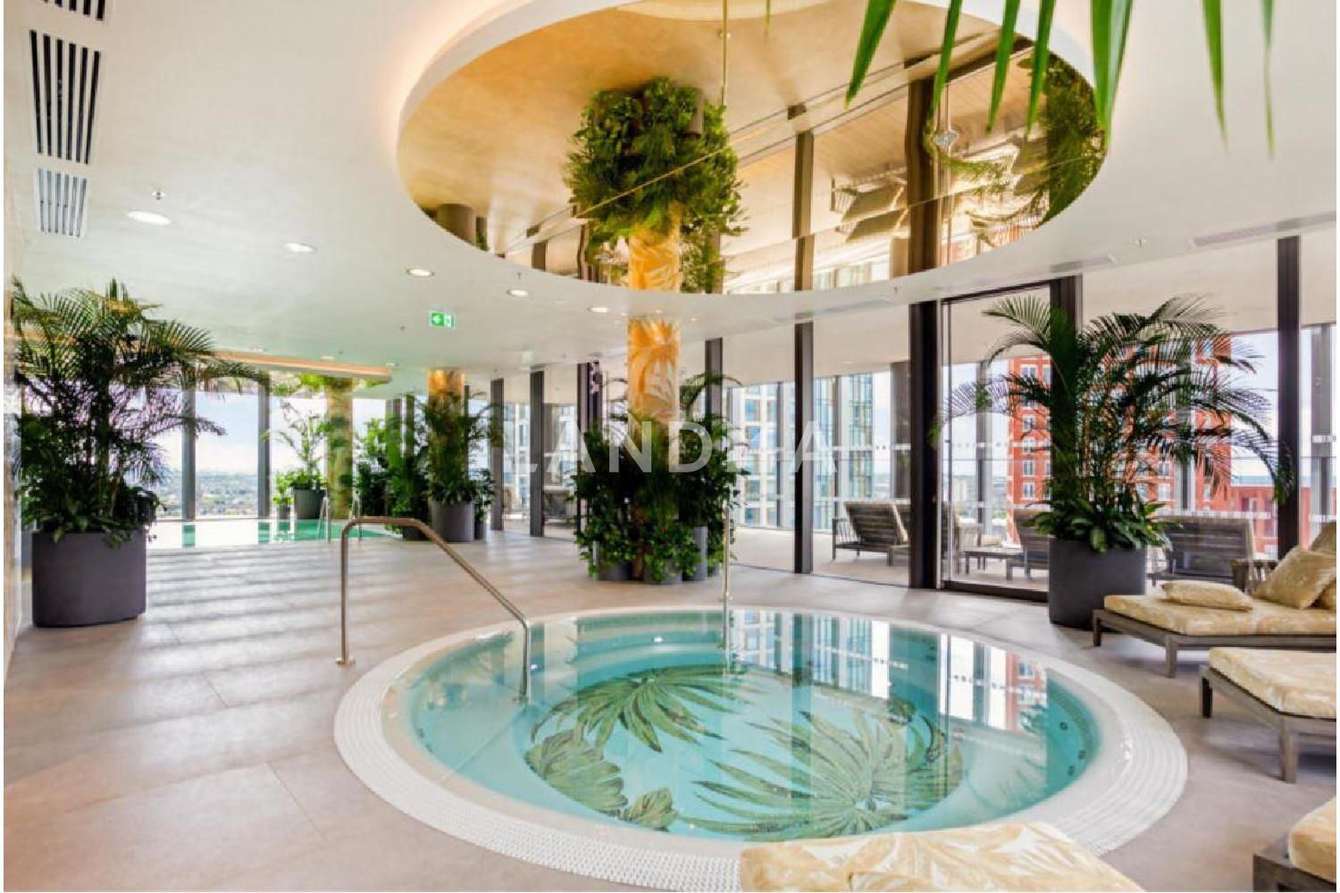 Damac Tower 官网图片 6