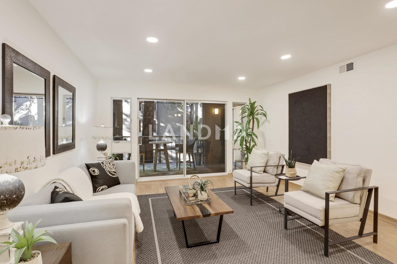 323 Monte Vista Ave #107 官网图片 2