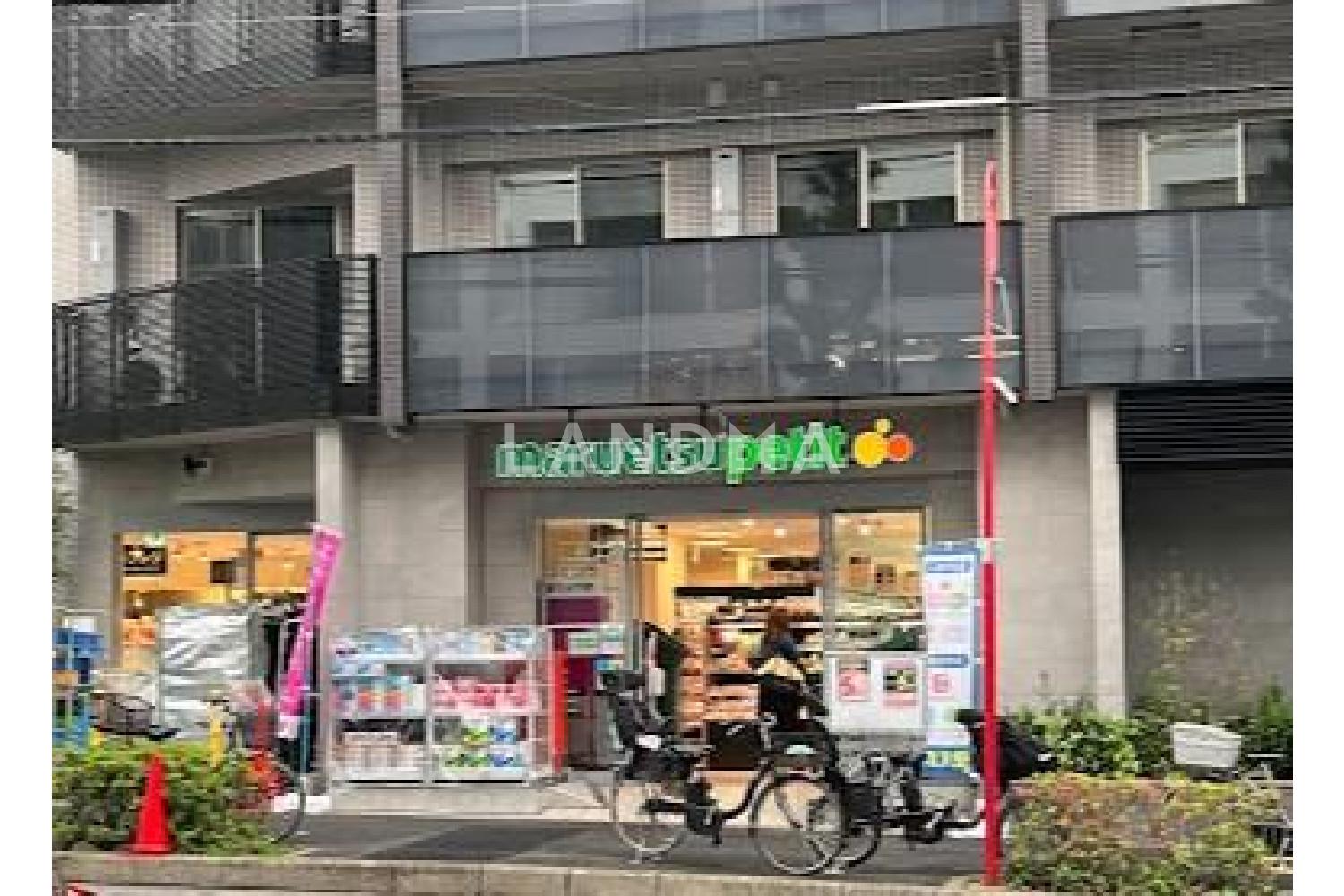 ブランズ渋谷常盤松 官网图片 14