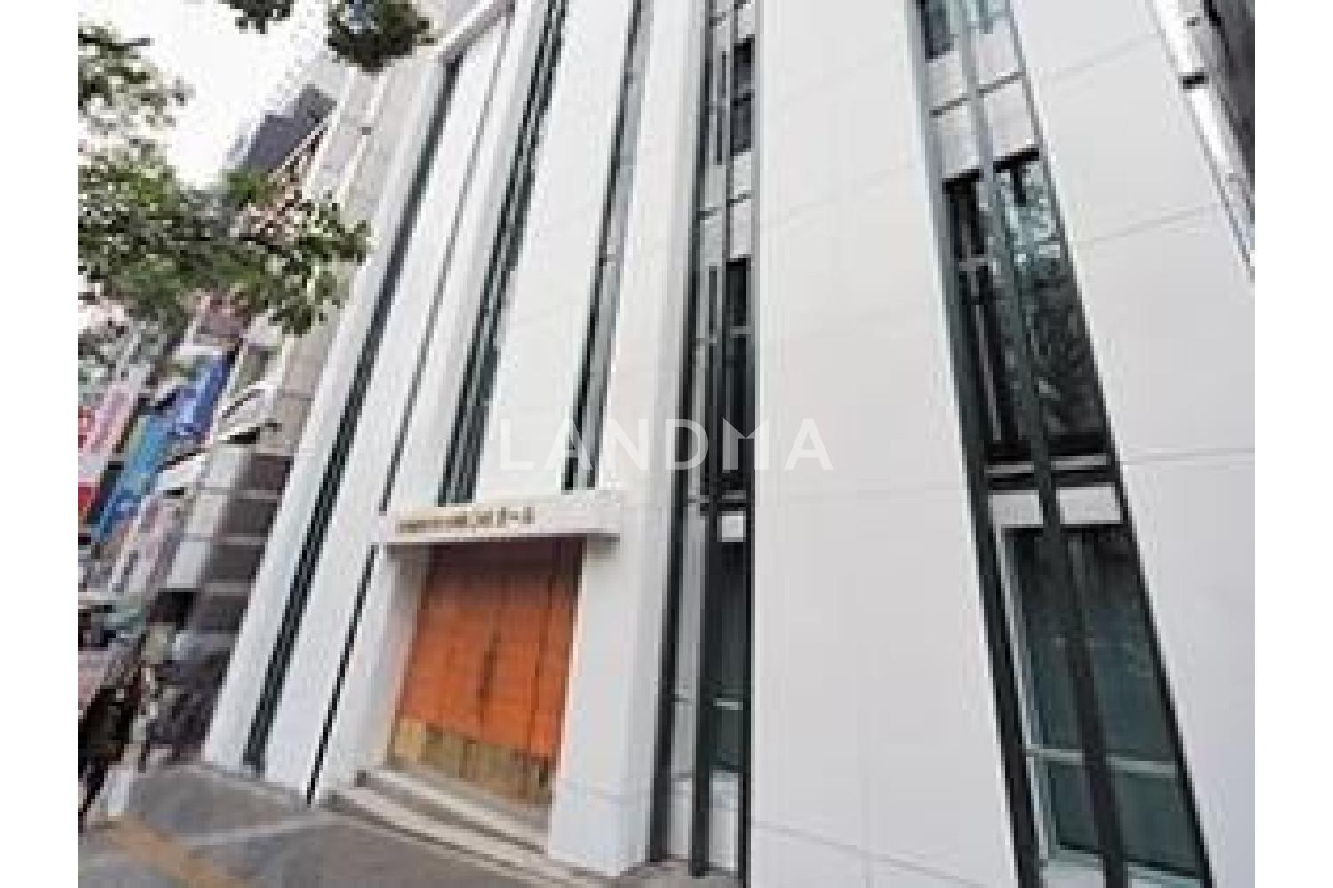 パークコート渋谷ザタワー 官网图片 4