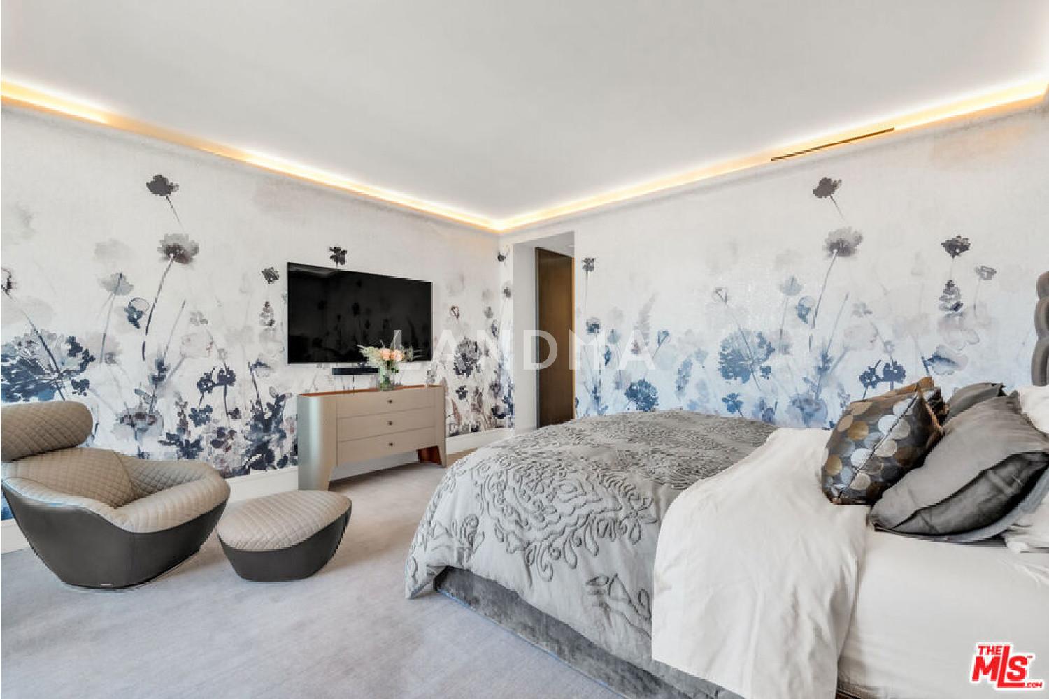 1100 Alta Loma Road #1404 官网图片 16