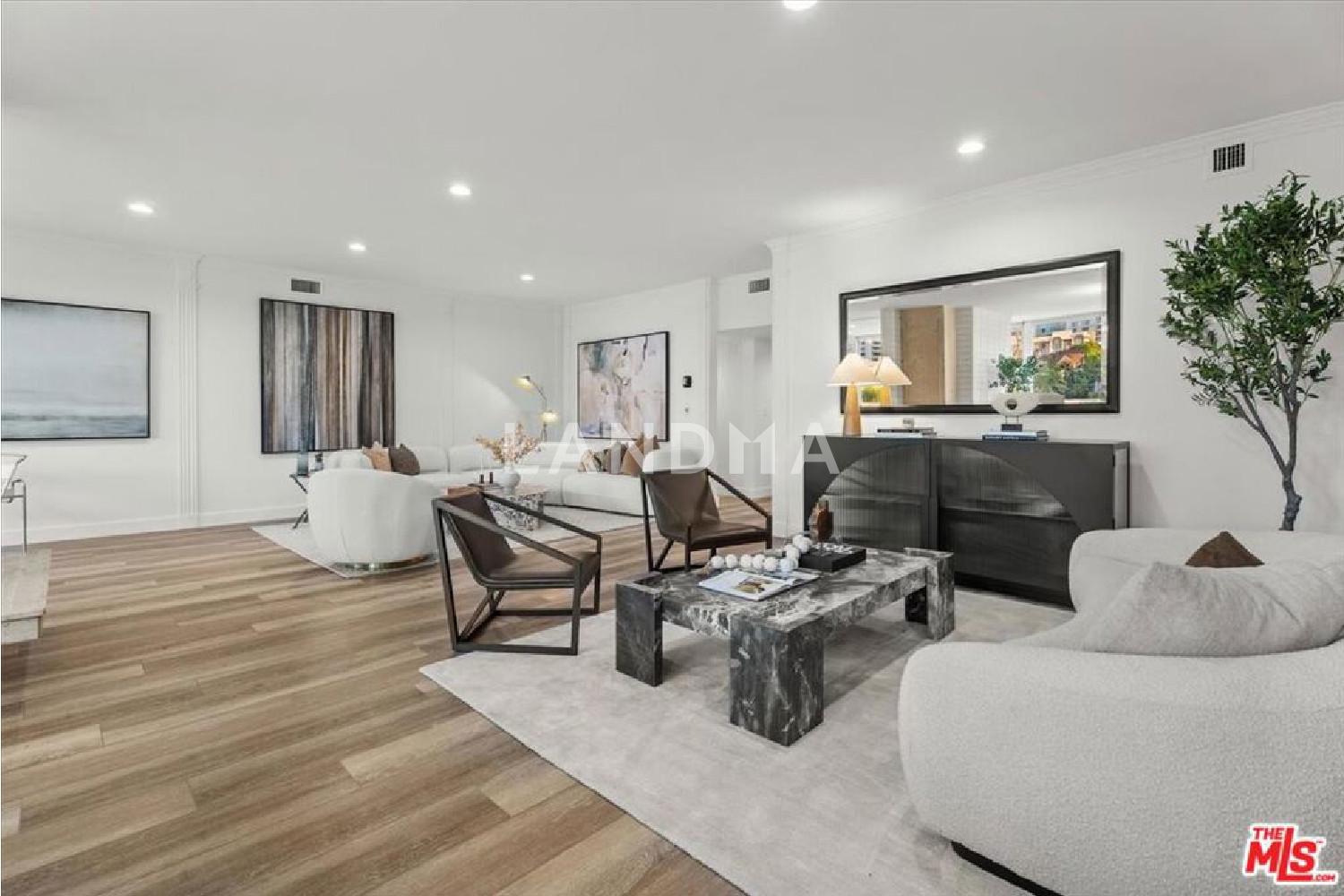 1333 S Beverly Glen Boulevard #405 官网图片 2