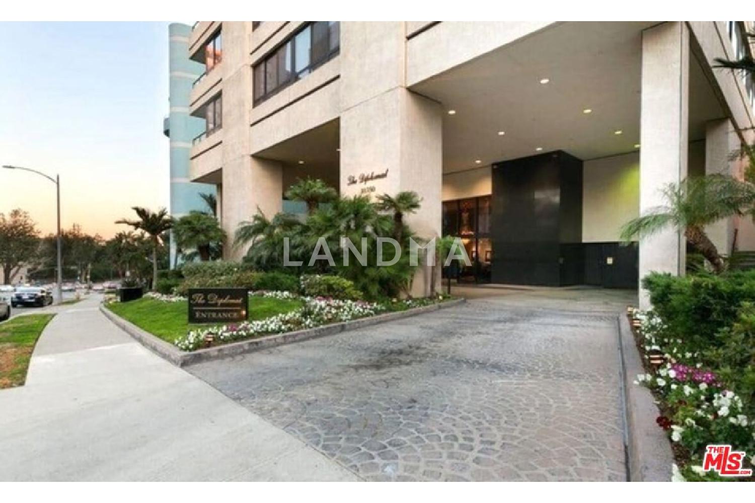 10350 Wilshire Boulevard #404 官网图片 17