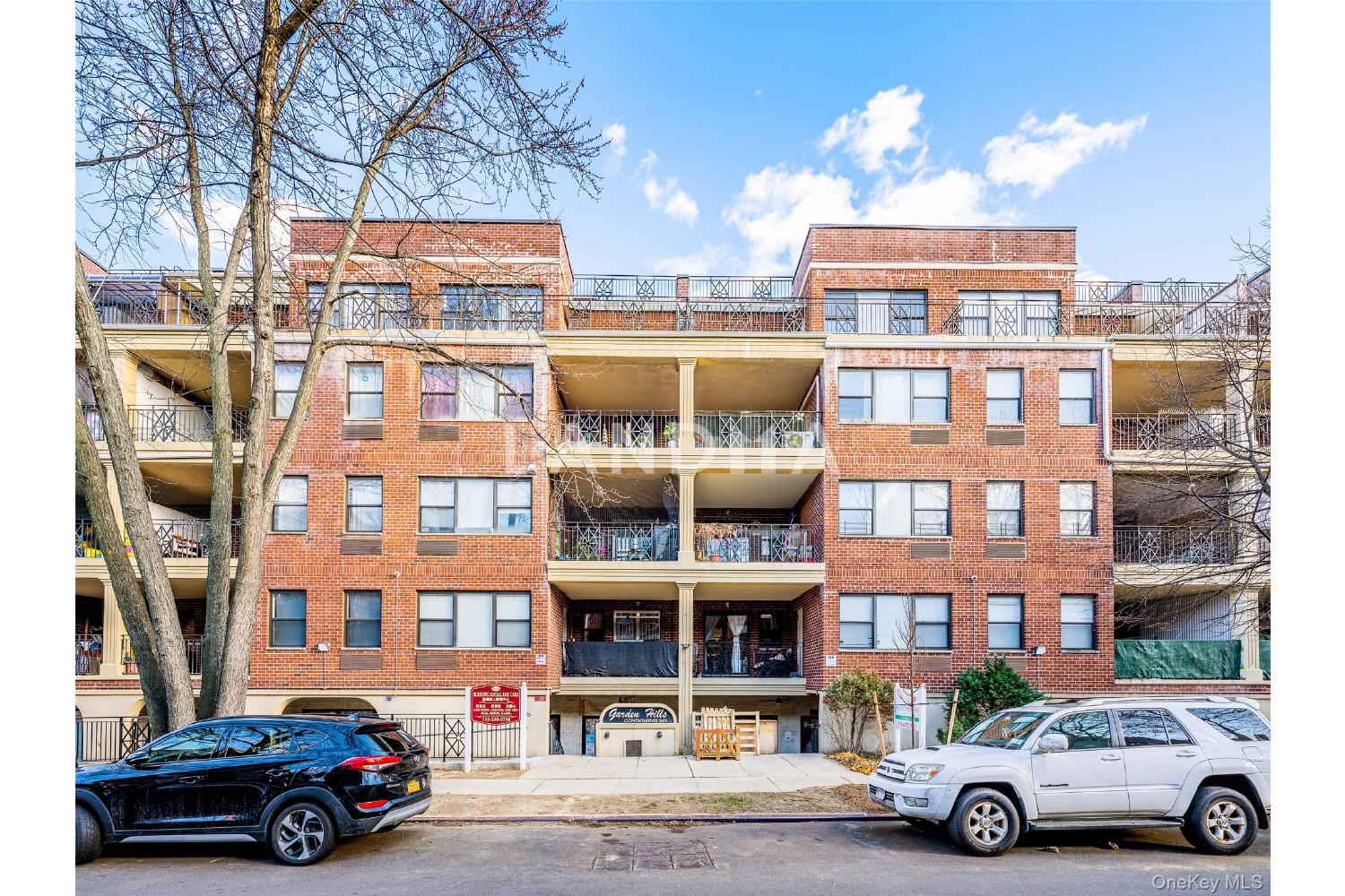 71-19 162nd Street  Unit 3D