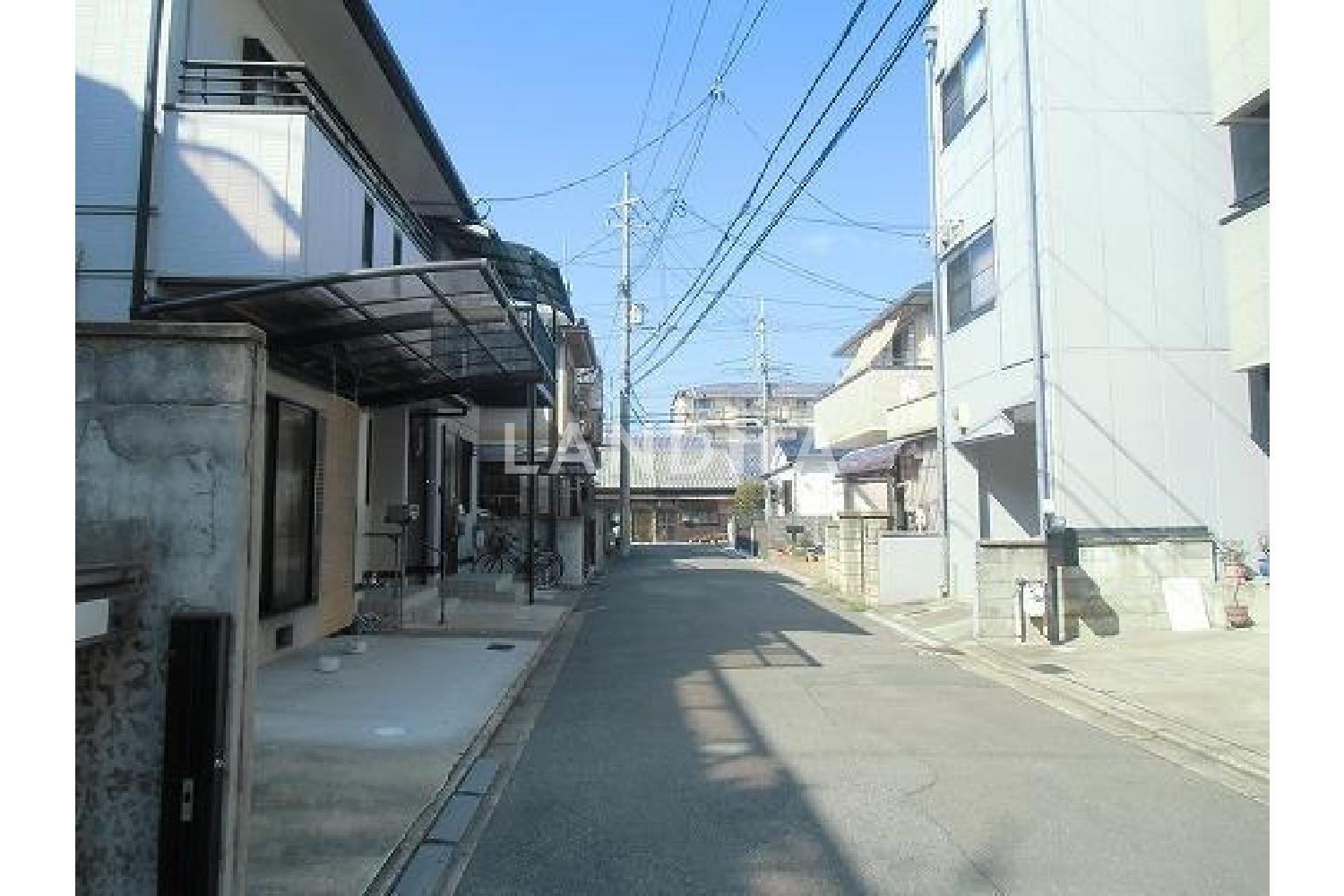 京都府京都市伏見区深草善導寺町1 一棟売りマンション 368.78㎡ 官网图片 7