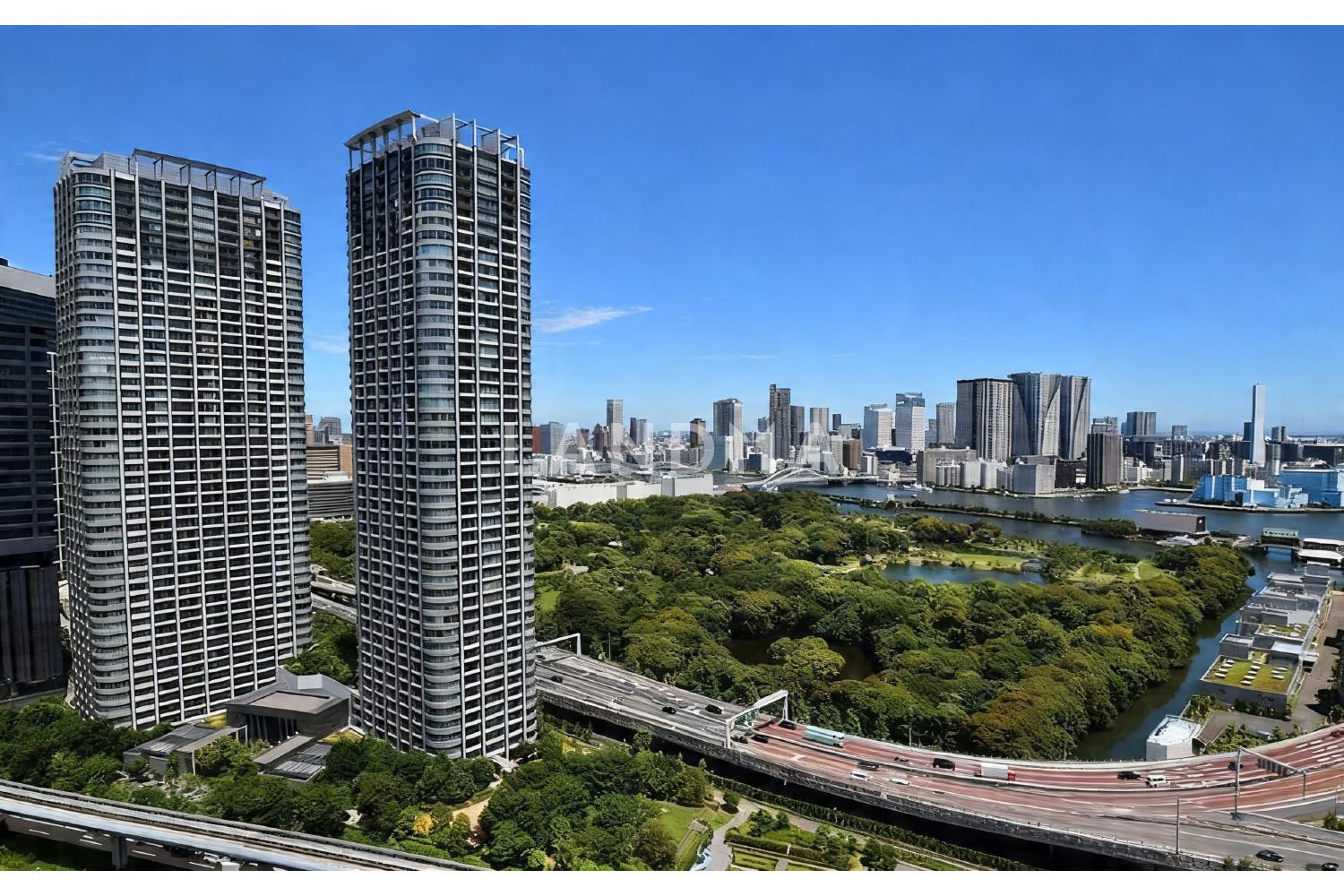 東京ツインパークス レフトウィング
