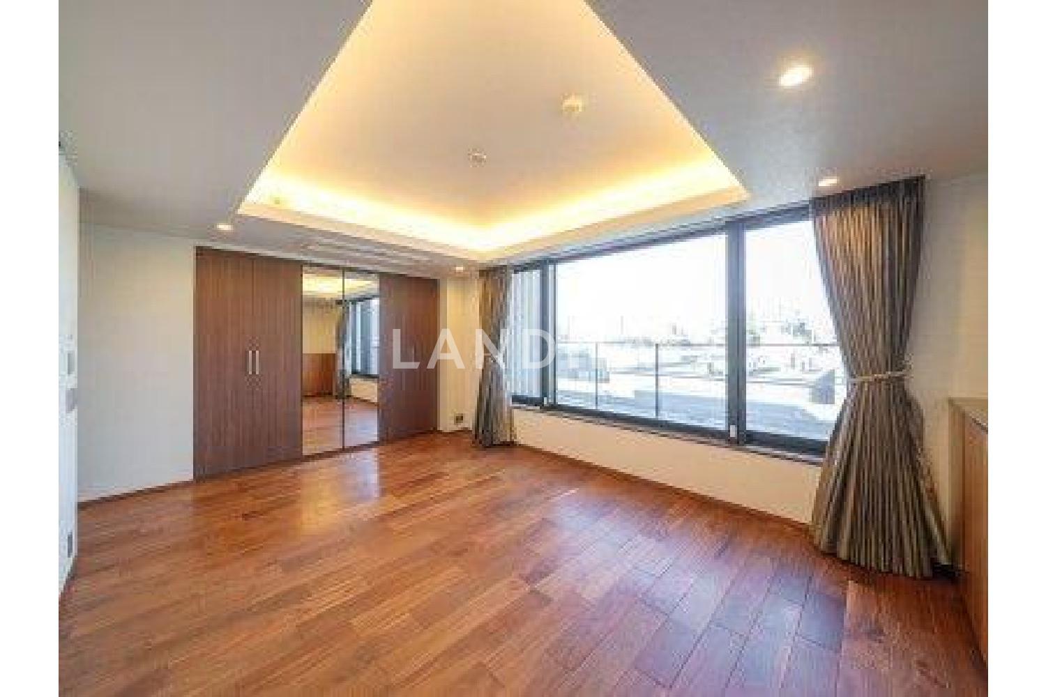 グランドヒルズ元麻布 官网图片 4