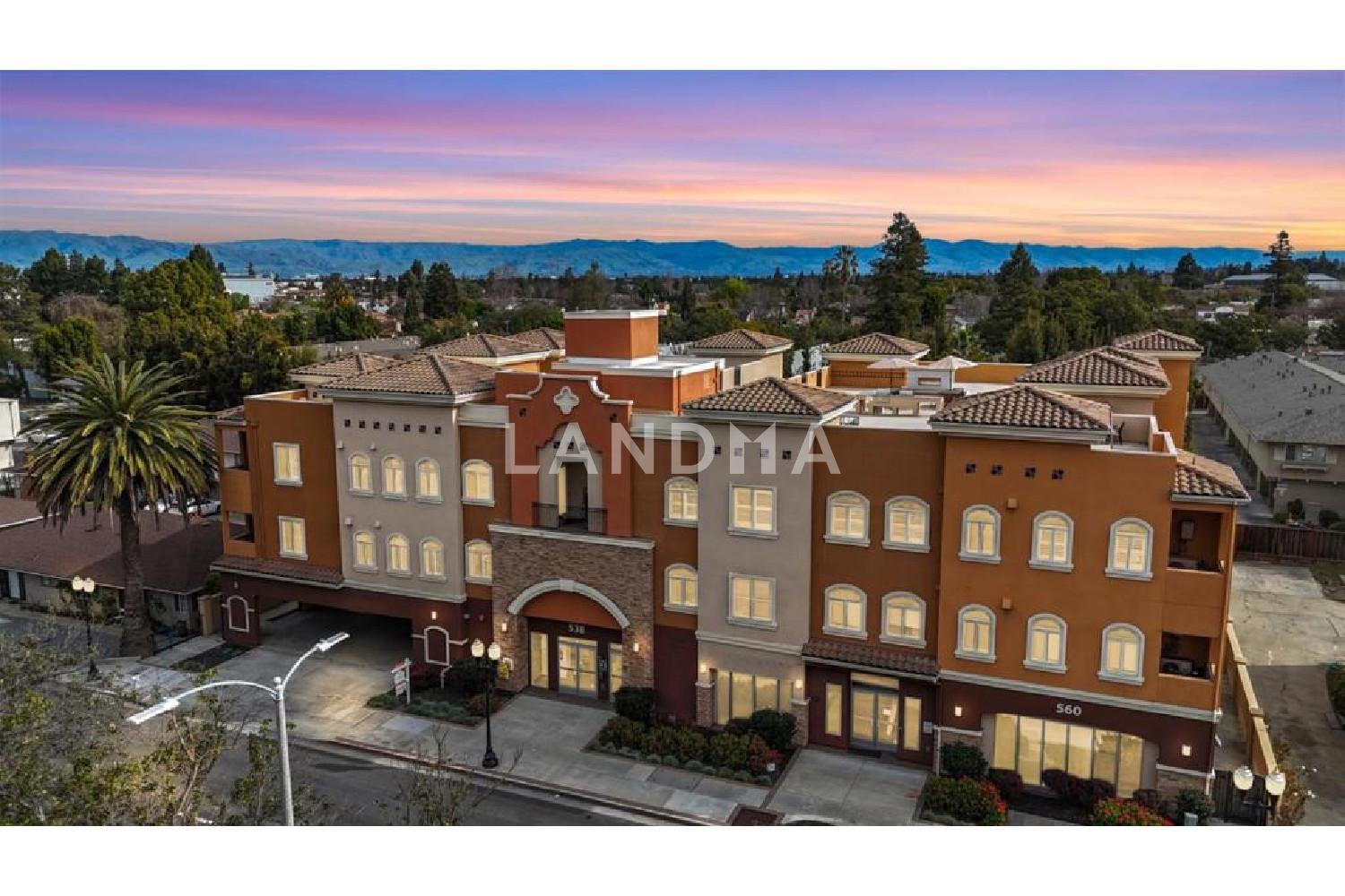538 S Mathilda Avenue #301 官网图片 17