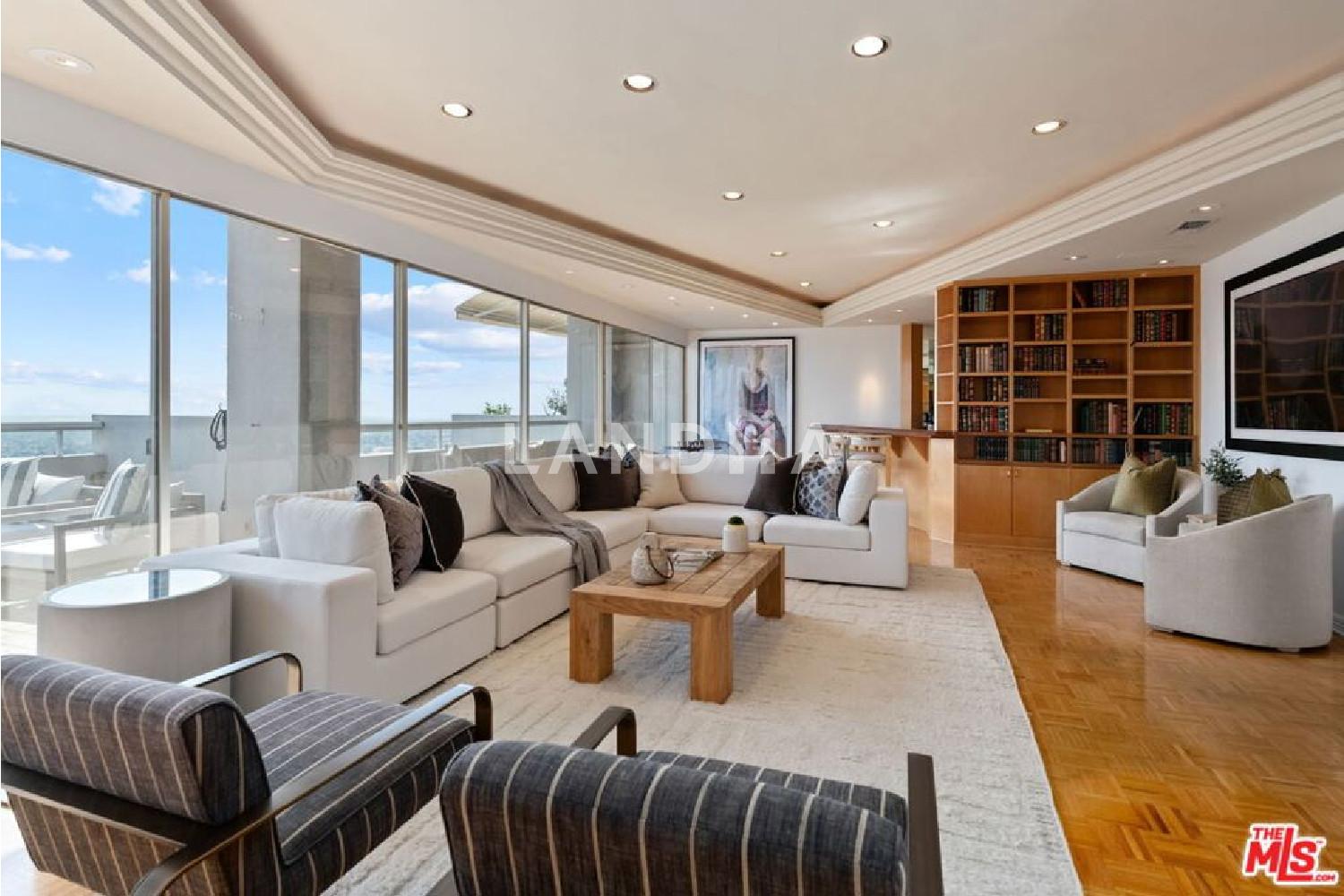 875 Comstock Avenue #PH-A 官网图片 6
