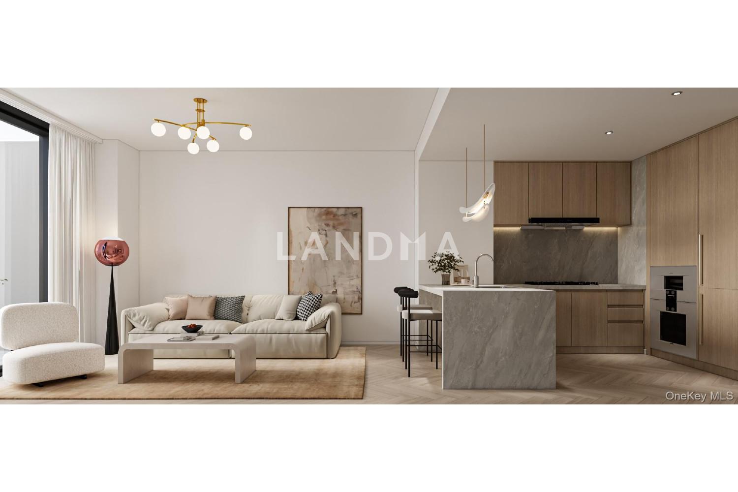 133-25 37 Avenue  Unit 6F 官网图片 3