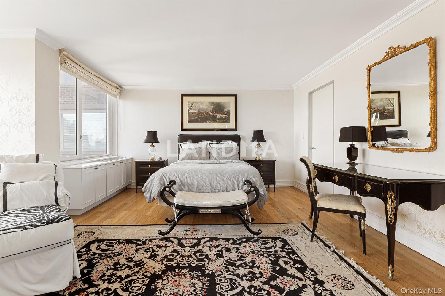 322 W 57th Street  Unit 33U 官网图片 9