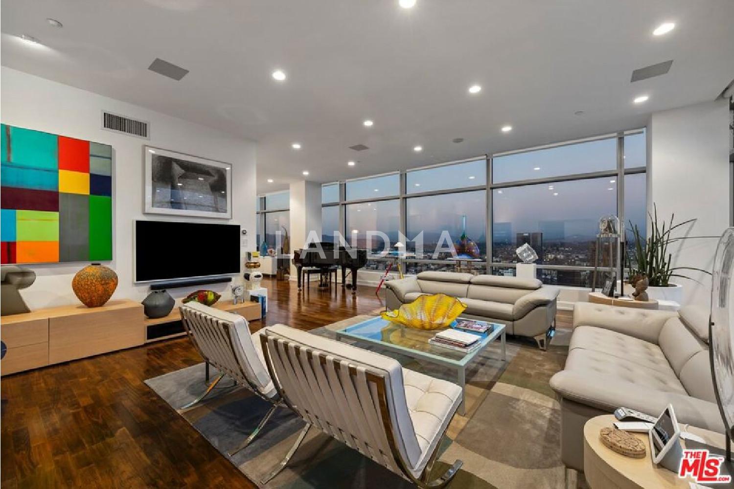 900 W Olympic Boulevard #46G 官网图片 2