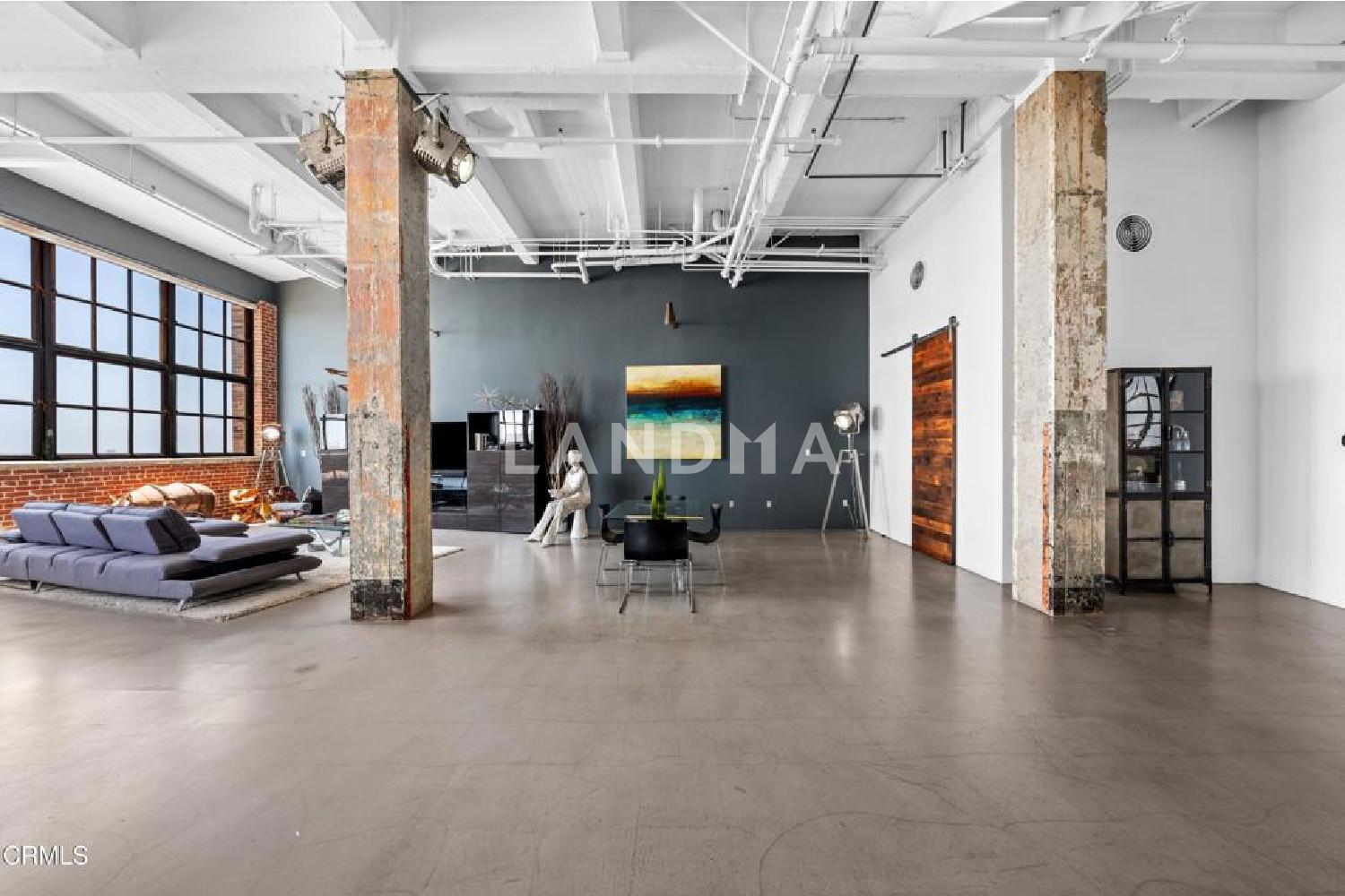 1850 Industrial Street #708 官网图片 12