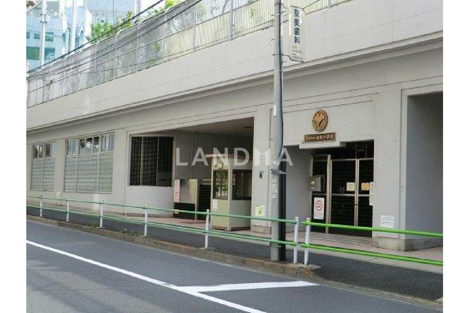 三田ガーデンヒルズ NORTH HILL 官网图片 10